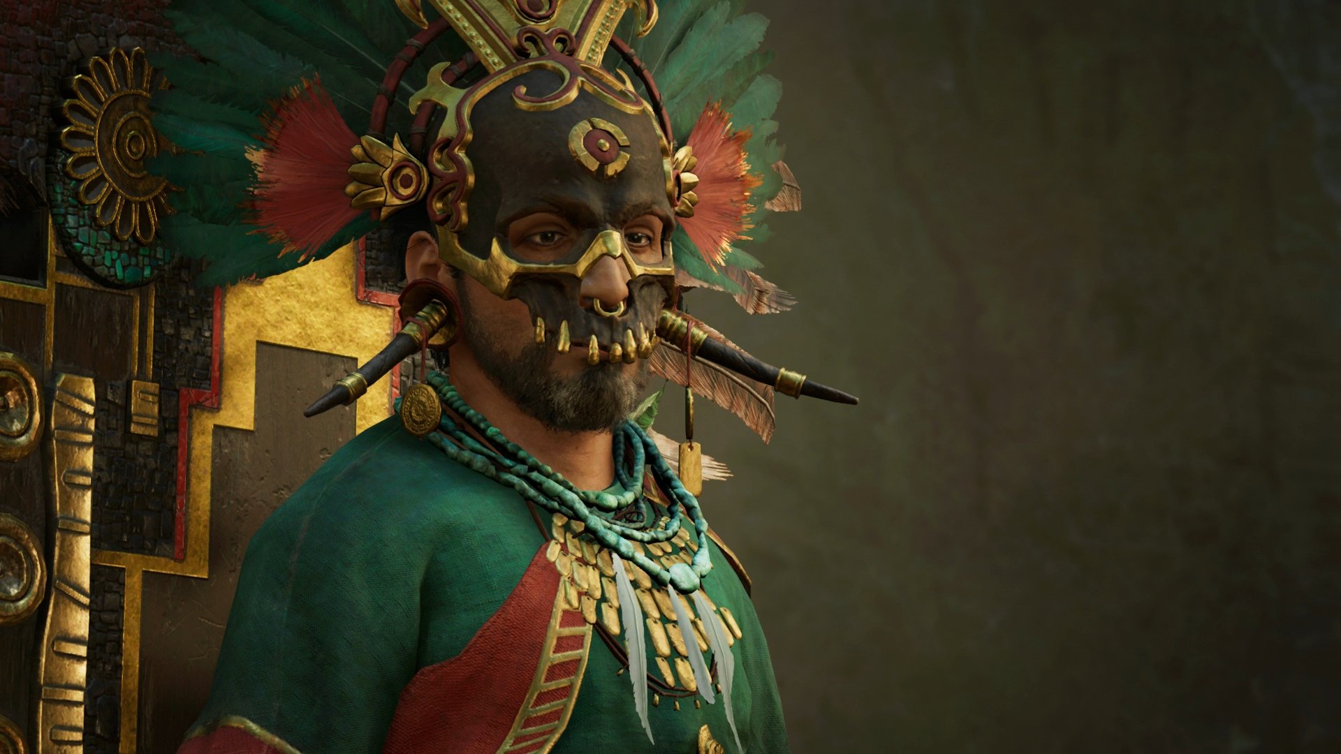 Shadow of the Tomb Raider - Imagen 40